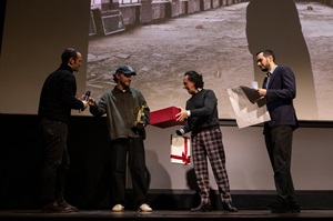 FLORENCE SHORT FILM FESTIVAL 10 - I vincitori