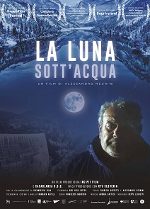 LA LUNA SOTT'ACQUA - Proiezione in Portogallo