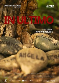 IN ULTIMO - Il documentario di Mario Balsamo il 22 febbraio a Latina