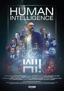 HI! HUMAN INTELLIGENCE - Anteprima marted 25 febbraio a Roma