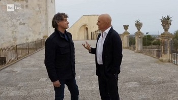 LA SICILIA DI MONTALBANO - Lo speciale di 