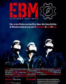 SEEYOUSOUND 11 - EBM: Electronic Body Movie, un film tutto da ballare