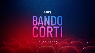 AIR3 - Quarta edizione del Bando Corti