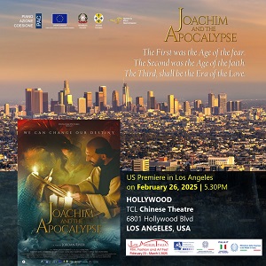 LOS ANGELES ITALIA FILM FESTIVAL 20 - 