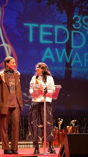 BERLINALE 75 - I vincitori dei Teddy Awards