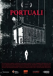 PORTUALI - Al cinema dal 3 marzo con OpenDDB