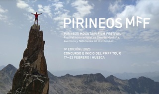 PIRENEOS MOUNTAIN FILM FESTIVAL 4 - 