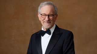 STEVEN SPIELBERG - Firma l'appello di Martin Scorsese per salvare i luoghi culturali di Roma