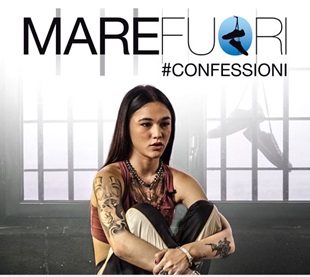 MARE FUORIi#CONFESSIONI - La terza serie su RaiPlay