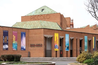 MILANO FILM FEST 1 - La casa del festival al Piccolo Teatro di Milano e il Germi di Manuel Agnelli agli eventi musicali