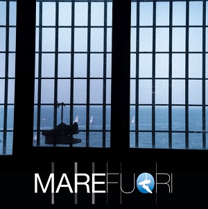 MARE FUORI 5 - Dodici episodi su Rai Fiction, Raiplay e Rai2