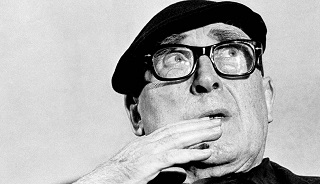 ZAVATTINI, IL POETA DEL CINEMA ITALIANO - Dall'1 al 17 marzoalla Casa del Cinema di Roma