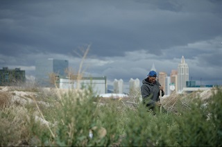 ROSSO DI SERA - Il 1 marzo su Rai Storia per il ciclo Documentari dAutore