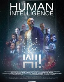 HI! HUMAN INTELLIGENCE - Da mercoled 5 marzo su Prime Video