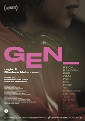 GEN_ - Il film di Gianluca Matarrese dal 27 marzo al cinema