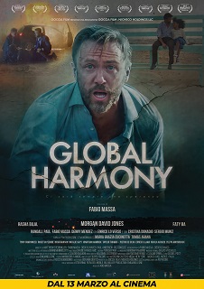 GLOBAL HARMONY - Al cinema dal 13 marzo