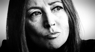 ORIANA FALLACI - IL LATO NASCOSTO DELLA LUNA - L'8 marzo su Rai Storia per il ciclo 