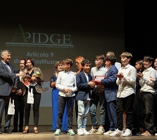 SENTINELLE DEL TERRITORIO - A Poggio Mirteto una giornata per celebrare e proteggere il paesaggio