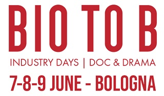 BIOGRAFILM 21 - A Bologna dal 7 al 9 giugno il Bio to B - Industry Days Doc&Drama