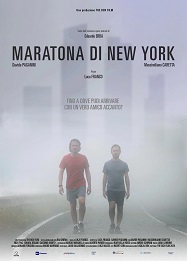 MARATONA DI NEW YORK - In sala a Genova dal 13 marzo