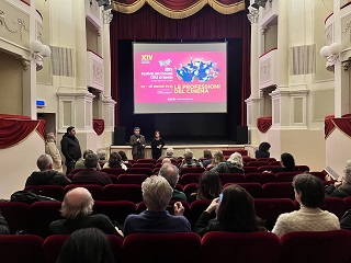 FESTIVAL DEL CINEMA DI SPELLO XIV - Gran finale con Giorgio Colangeli, Lillo e Carlo Siliotto