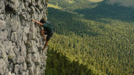 CINEMA IN VERTICALE 2025 - A Bardonecchia il 40 anniversario di SportRoccia