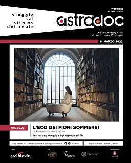 ASTRADOC 15 - Il 14 marzo 