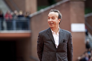 IL SOGNO - Lo spettacolo di Roberto Benigni il 19 marzo su Rai 1