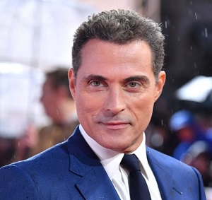 RIVIERA INTERNATIONAL FILM FESTIVAL 9 - Rufus Sewell presidente di giuria