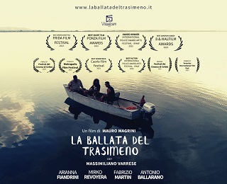 LA BALLATA DEL TRASIMENO - Il mediometraggio si trasforma in una miniserie