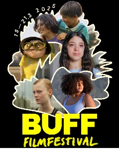 BUFF 2025 - Premiato 