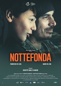 NOTTEFONDA - Dall'8 maggio al cinema