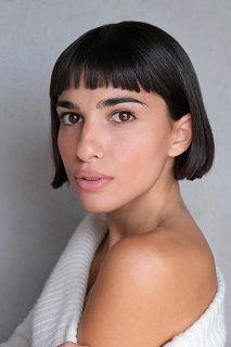 ANGELICA PISILLI - Nel cast di 