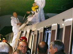 Incidente nella metropolitana di Roma: sospesi alcuni eventi della Festa