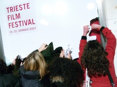 Der Freie Wille vince la 18. Edizione del Trieste Film Festival