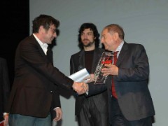 Festival del Cinema Indipendente di Foggia: vince Diego Olivares