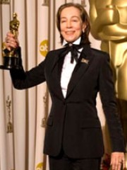 L'Iitaliana Milena Canonero vince l'Oscar per i migliori costumi
