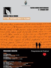 Festival Documentario di Palermo 2007