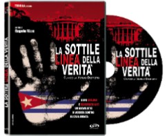 La Cuba di Angelo Rizzo in DVD per Mondo Home Entertainment