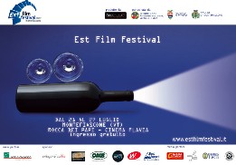 Prima edizione dell'Est Film Festival a Montefiascone