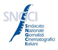 Il Sngci alla 64. Mostra Internazionale dArte Cinematografica di Venezia