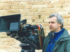 Intervista al regista Fulvio Wetzl