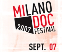 I premi della 1. Edizione del Milano Doc Festival