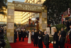 Annullata la cerimonia di premiazione della 65. Edizione dei Golden Globe Awards