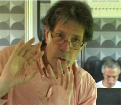 Intervista al regista Gianni Celati sul documentario 