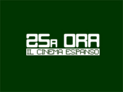Davide Marengo su LA7 alla 25a Ora - Il Cinema Espanso