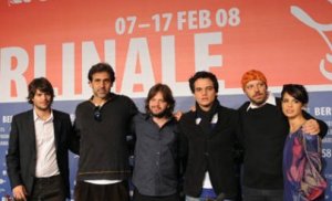 Berlinale 2008: I premi della giuria internazionale
