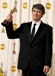 Premi Oscar 2008: Soddisfazione dei giornalisti cinematografici