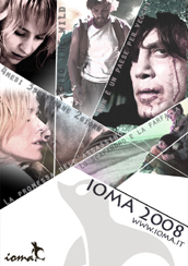 Le nomination IOMA 2008