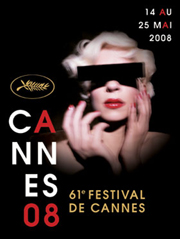 Festival de Cannes 2008: Inizia la 61. Edizione